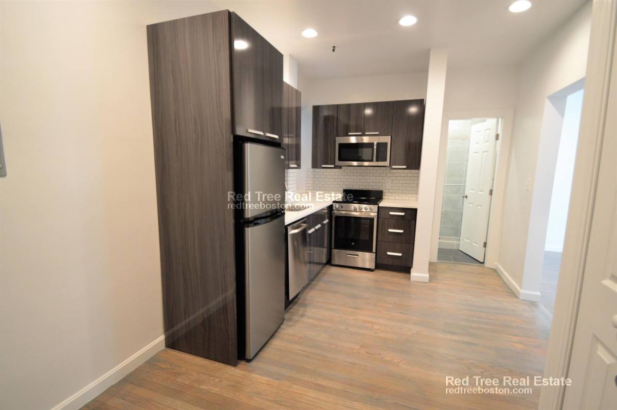 Apartment for rent at 19 Peterborough St #14, Boston, MA 02215
