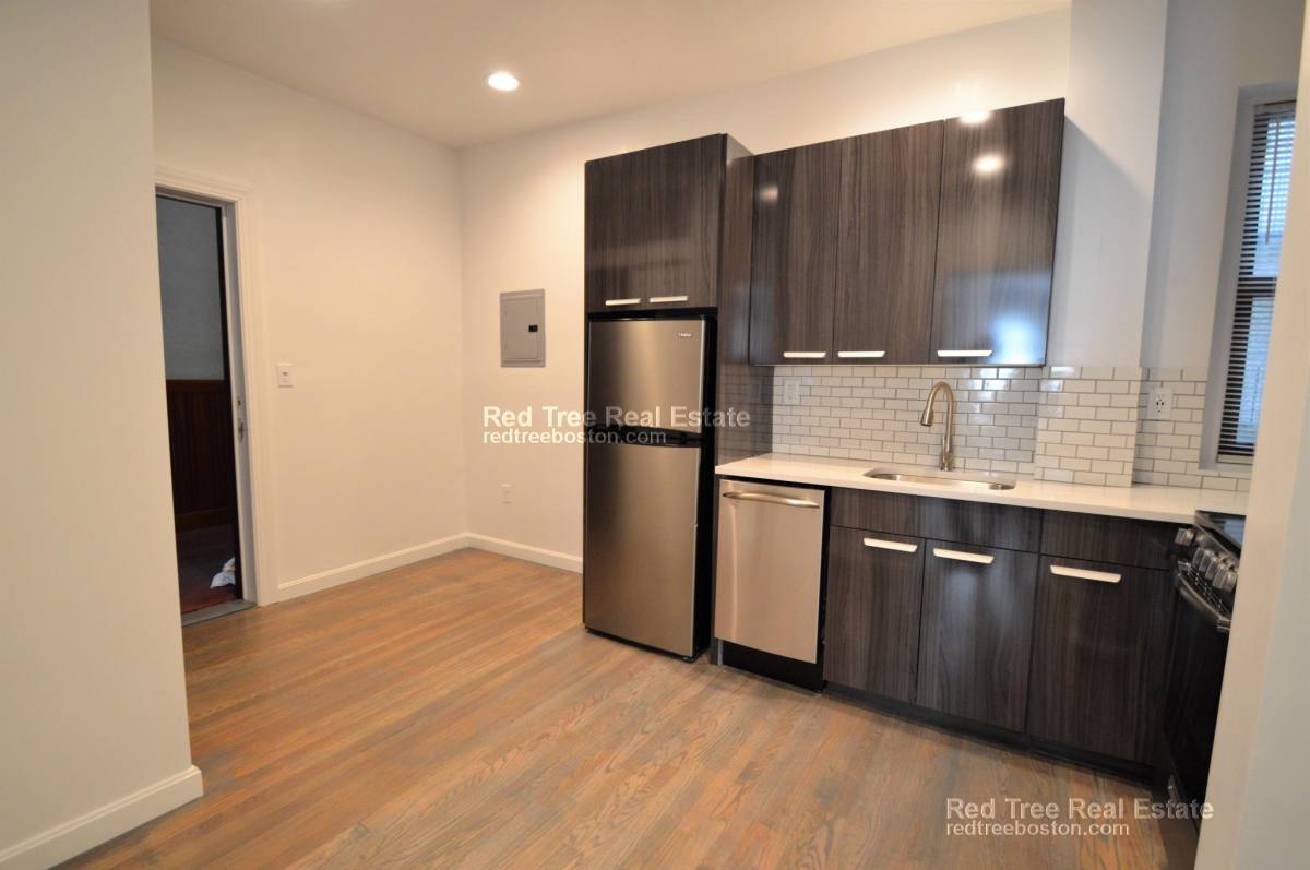 Apartment for rent at 19 Peterborough St #14, Boston, MA 02215