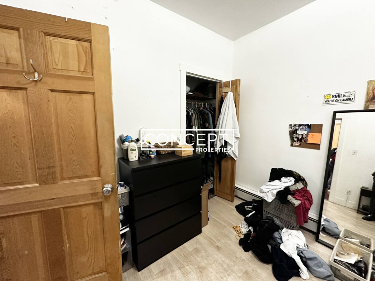 House for rent at 750 Huntington Ave #2, Boston, MA 02115