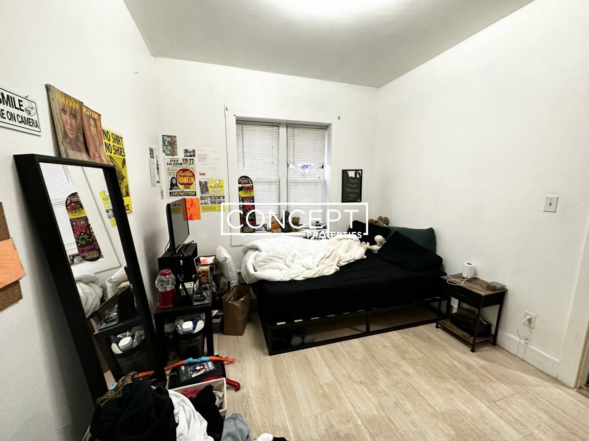 House for rent at 750 Huntington Ave #2, Boston, MA 02115