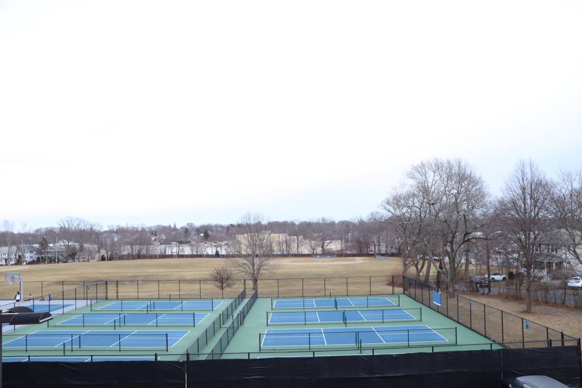 Apartment for rent at 550 Washington St #210, Braintree, MA 02184