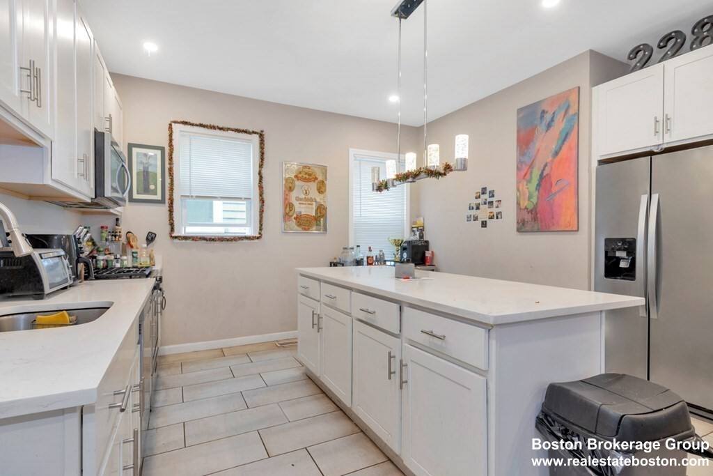 House for rent at 228 Calumet St #1, Roxbury Crossing, MA 02120