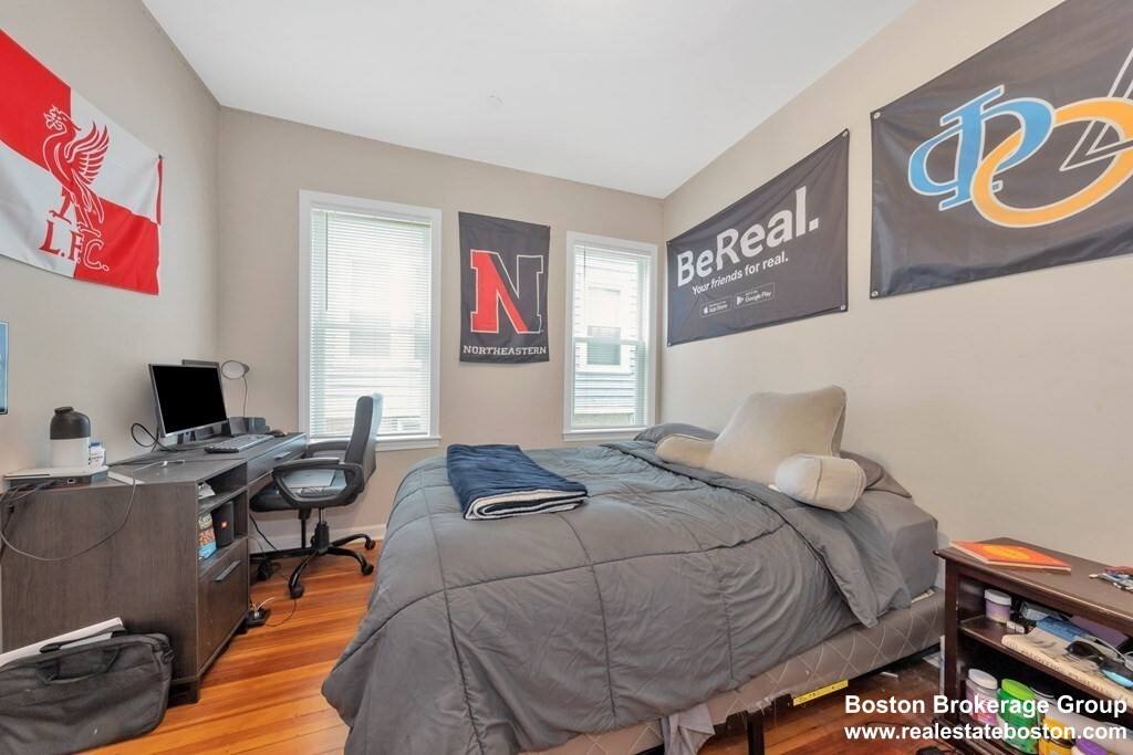 House for rent at 228 Calumet St #1, Roxbury Crossing, MA 02120
