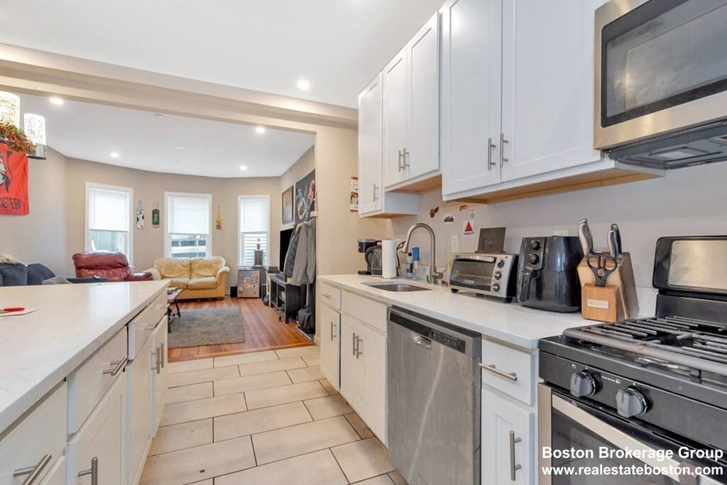 House for rent at 228 Calumet St #1, Roxbury Crossing, MA 02120