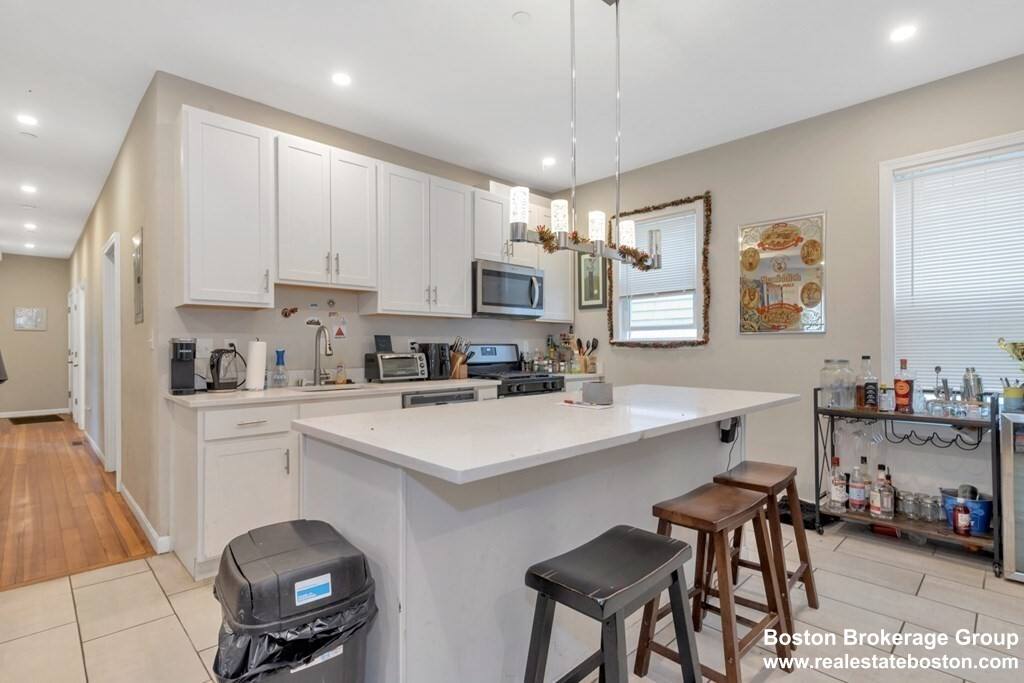 House for rent at 228 Calumet St #1, Roxbury Crossing, MA 02120