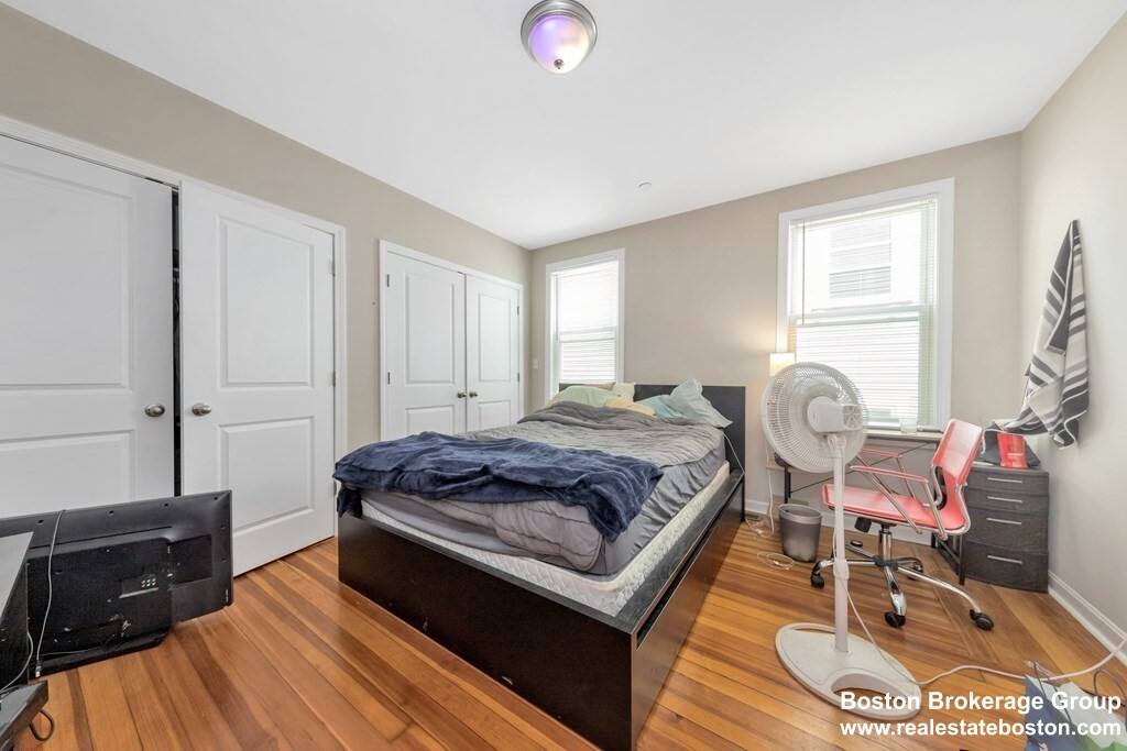 House for rent at 228 Calumet St #1, Roxbury Crossing, MA 02120