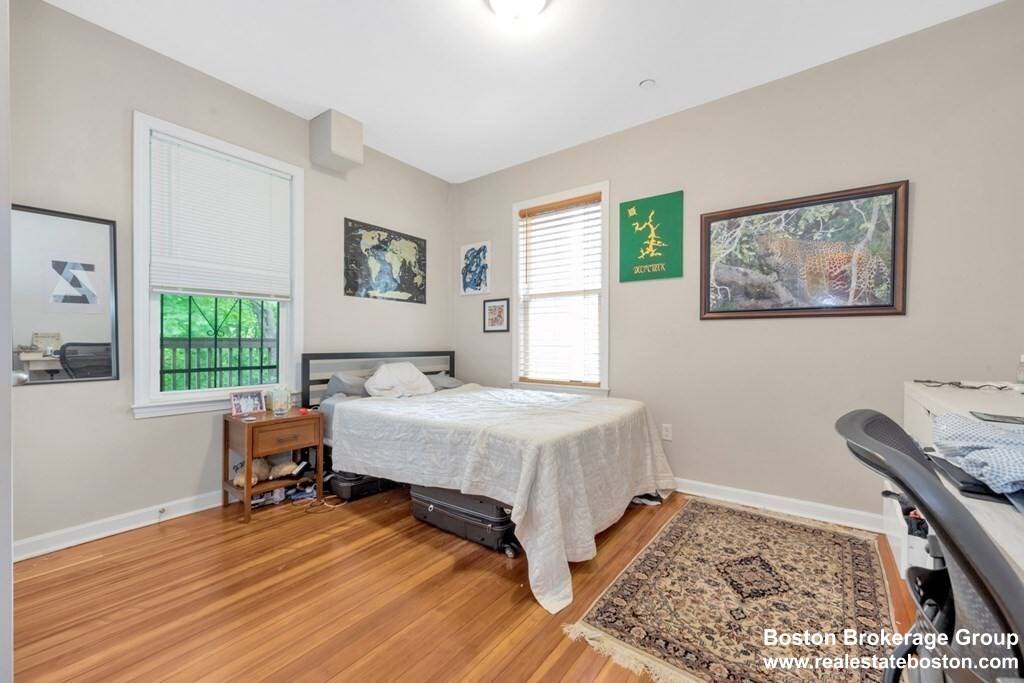 House for rent at 228 Calumet St #1, Roxbury Crossing, MA 02120