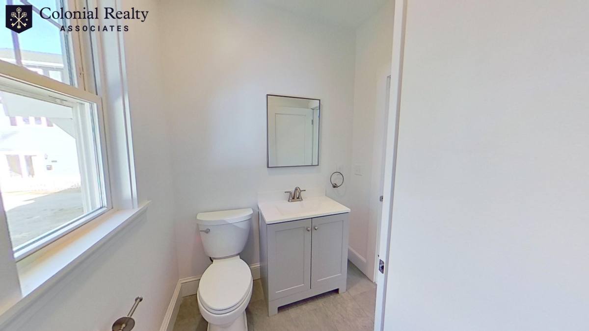 Apartment for rent at 40 Grant Place, Waltham, MA 02451