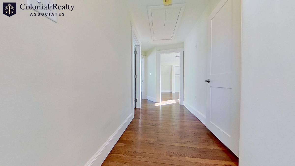 Apartment for rent at 40 Grant Place, Waltham, MA 02451