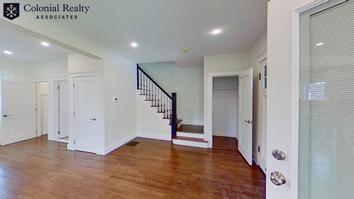 Apartment for rent at 40 Grant Place, Waltham, MA 02451