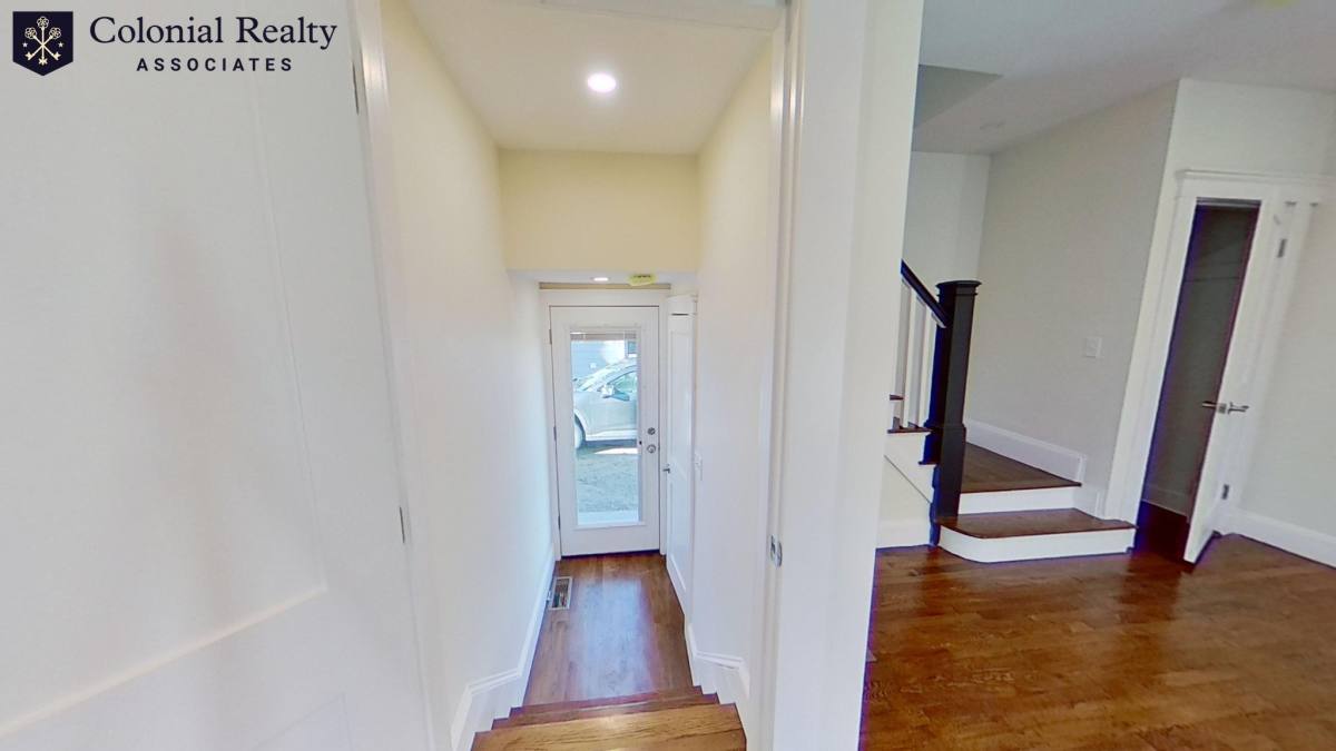 Apartment for rent at 40 Grant Place, Waltham, MA 02451