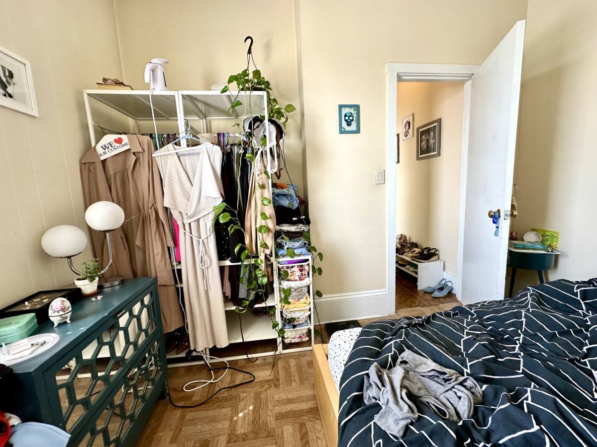 Apartment for rent at 108 Myrtle St #18, Boston, MA 02114