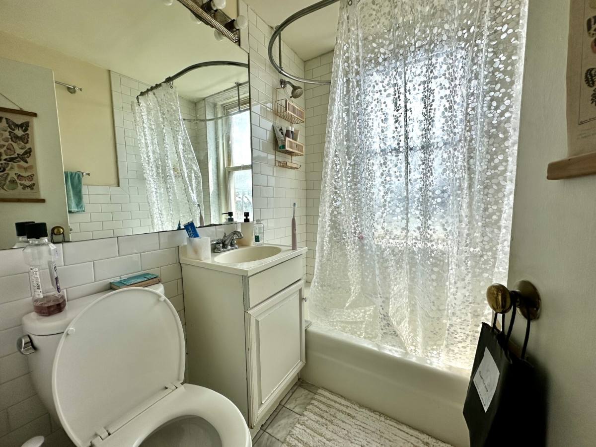 Apartment for rent at 108 Myrtle St #18, Boston, MA 02114