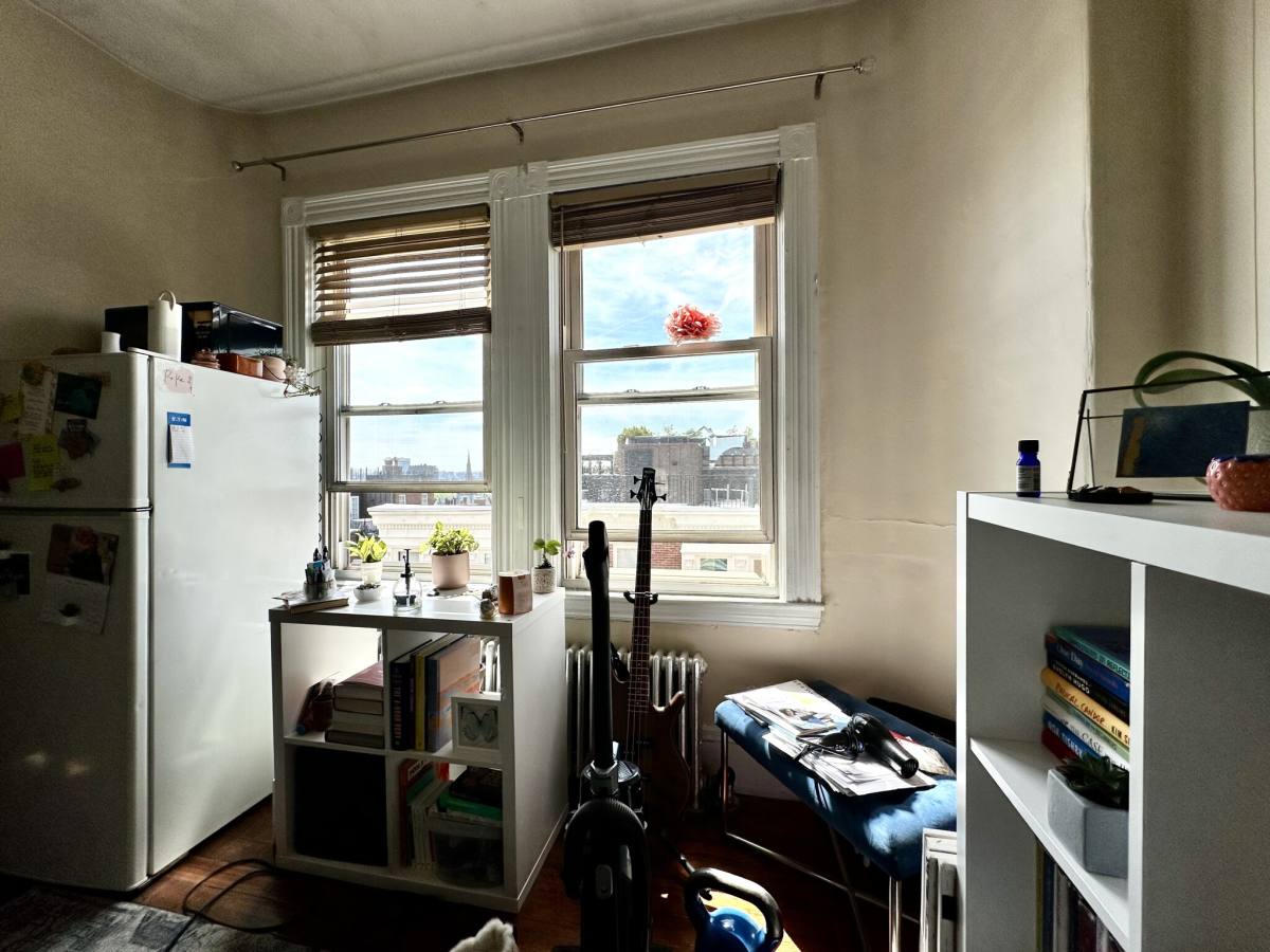 Apartment for rent at 108 Myrtle St #18, Boston, MA 02114