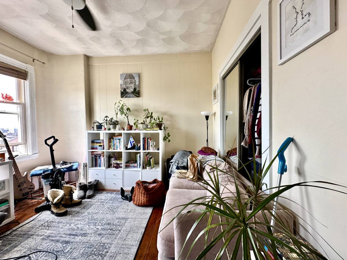 Apartment for rent at 108 Myrtle St #18, Boston, MA 02114