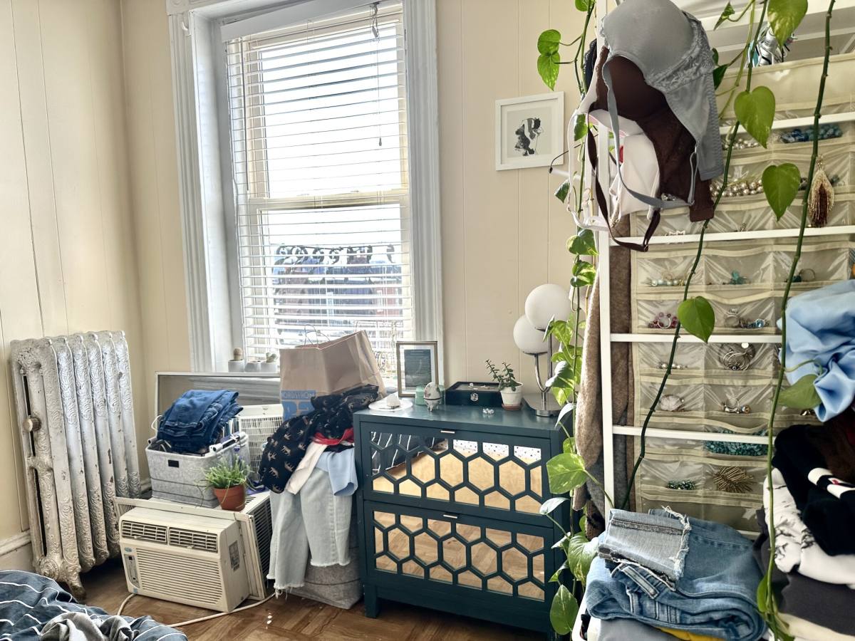 Apartment for rent at 108 Myrtle St #18, Boston, MA 02114