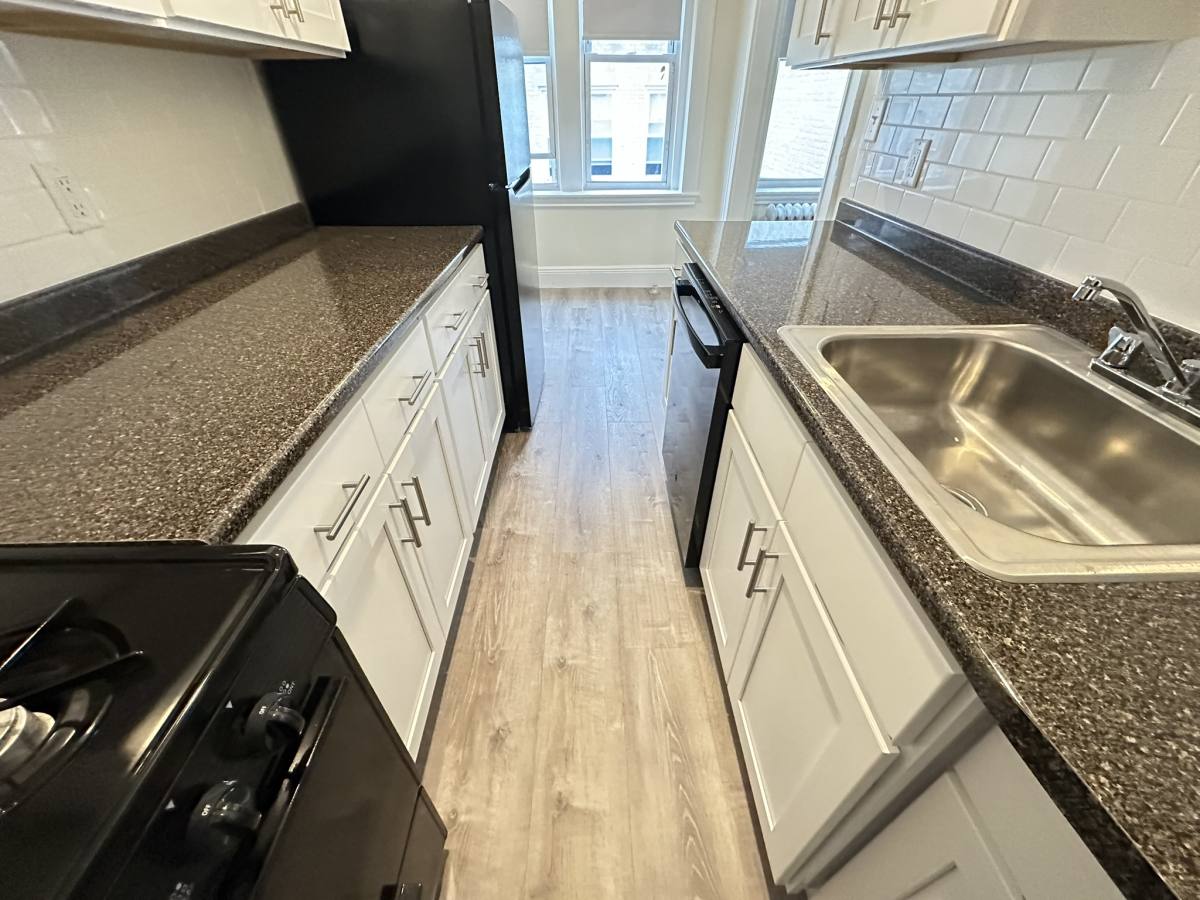 Apartment for rent at 25 Walbridge St #17, Brighton, MA 02135