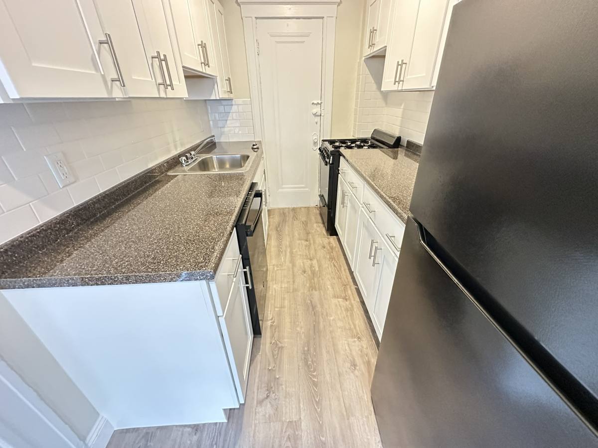 Apartment for rent at 25 Walbridge St #17, Brighton, MA 02135