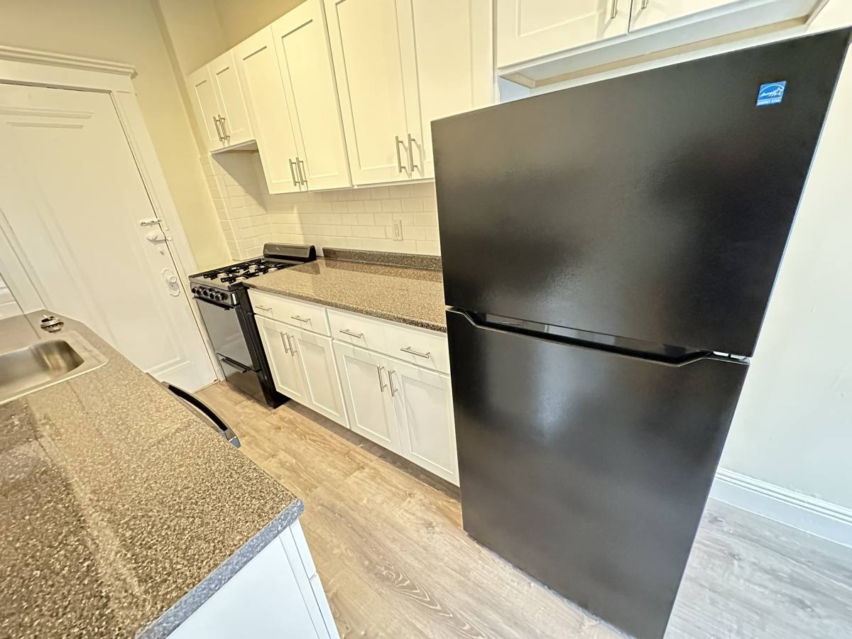 Apartment for rent at 25 Walbridge St #17, Brighton, MA 02135