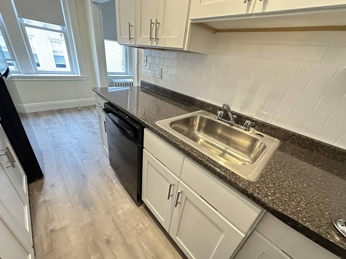 Apartment for rent at 25 Walbridge St #17, Brighton, MA 02135