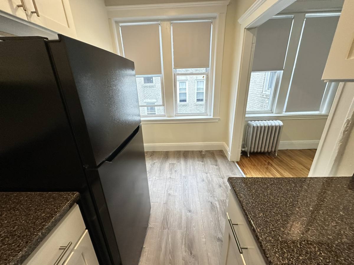 Apartment for rent at 25 Walbridge St #17, Brighton, MA 02135