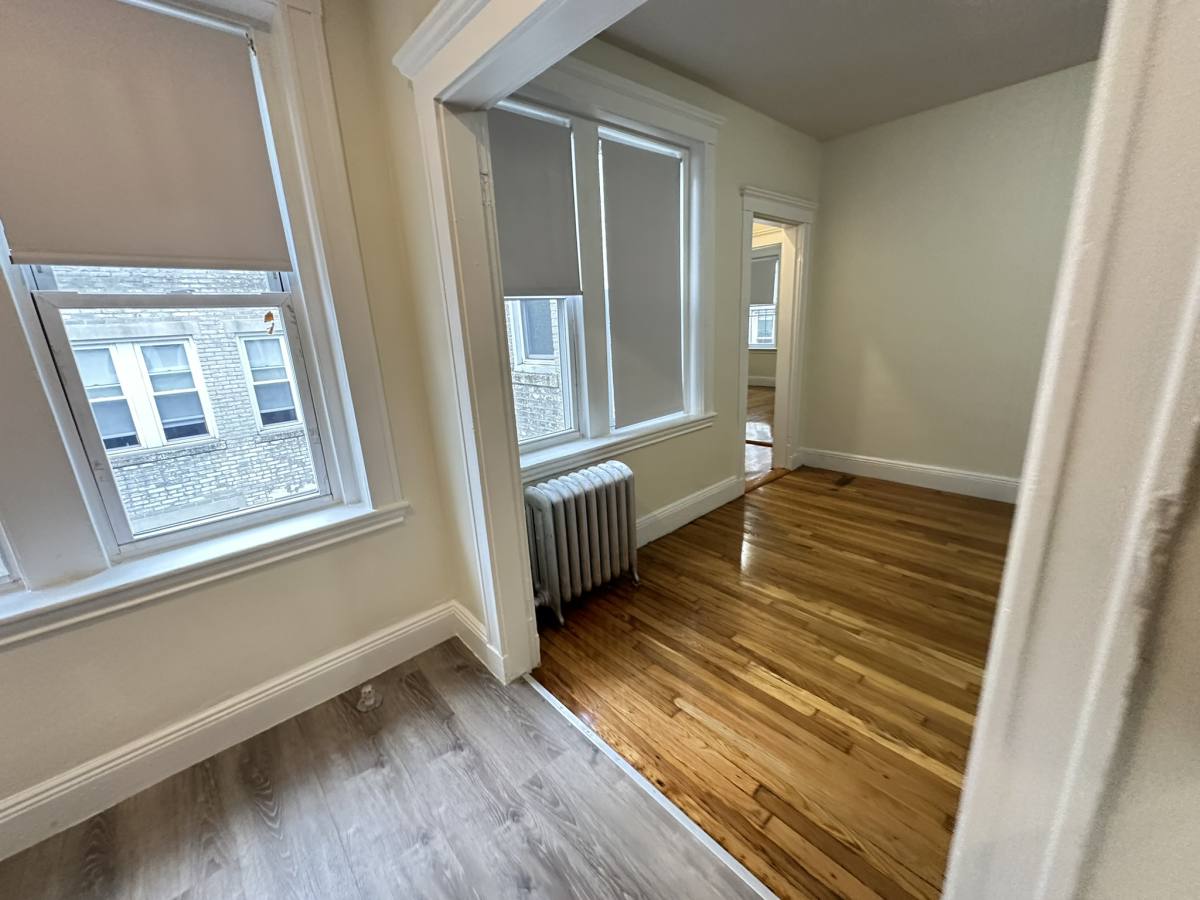 Apartment for rent at 25 Walbridge St #17, Brighton, MA 02135