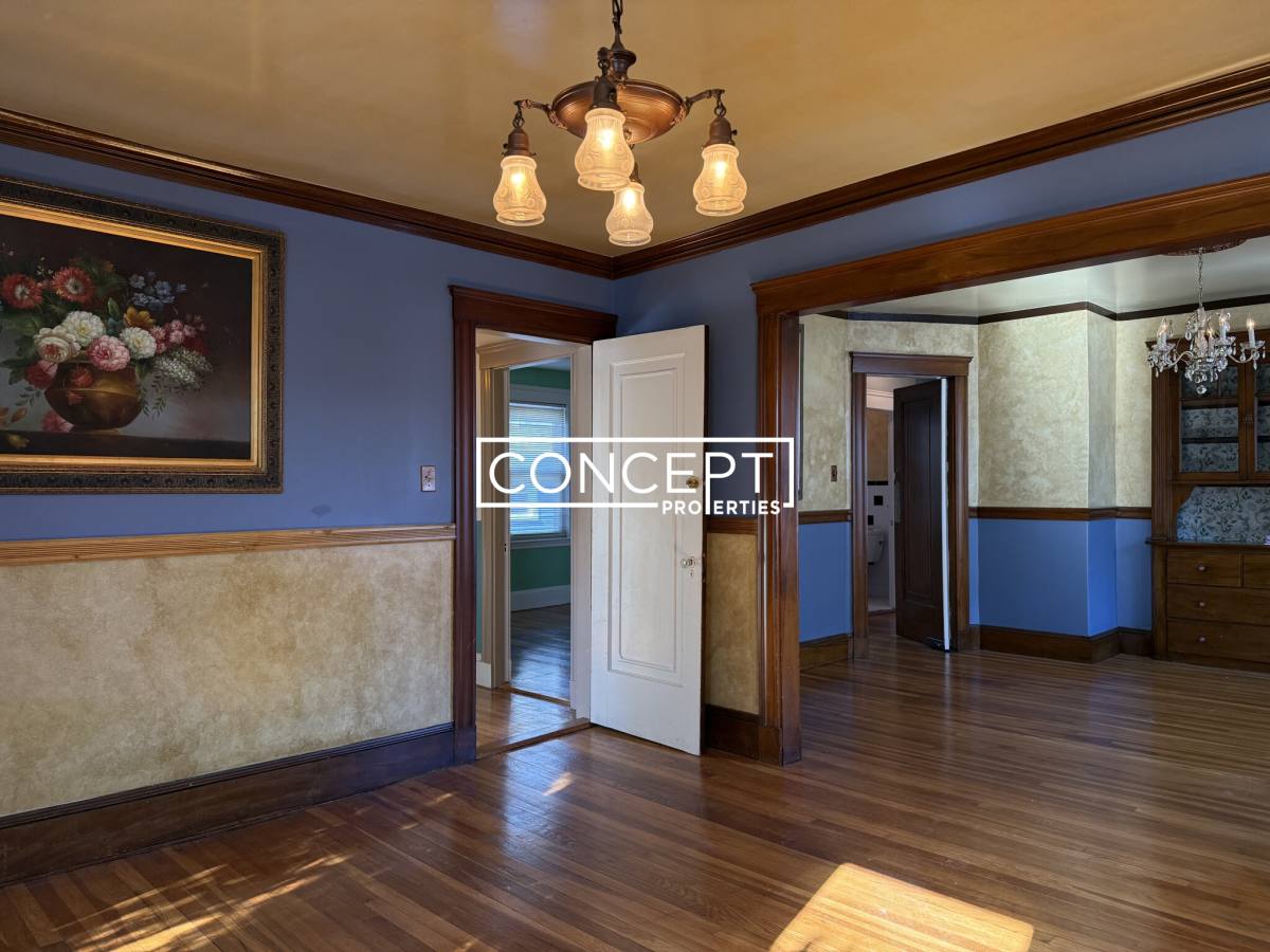 Apartment for rent at 155-157 Hillside #2, Roxbury Crossing, MA 02120