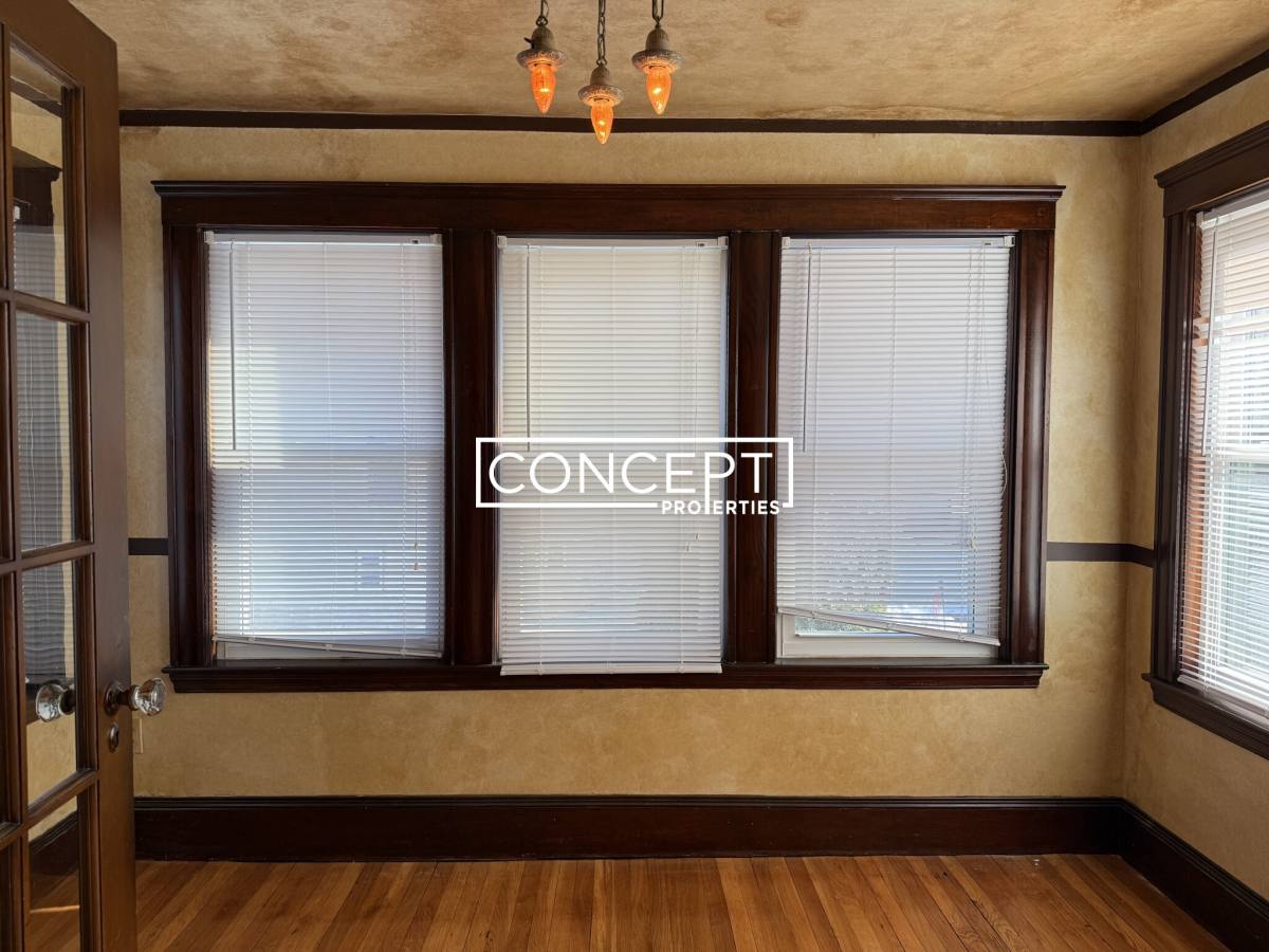 Apartment for rent at 155-157 Hillside #2, Roxbury Crossing, MA 02120