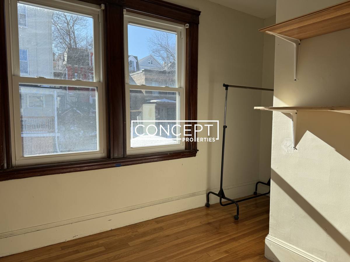Apartment for rent at 155-157 Hillside #2, Roxbury Crossing, MA 02120
