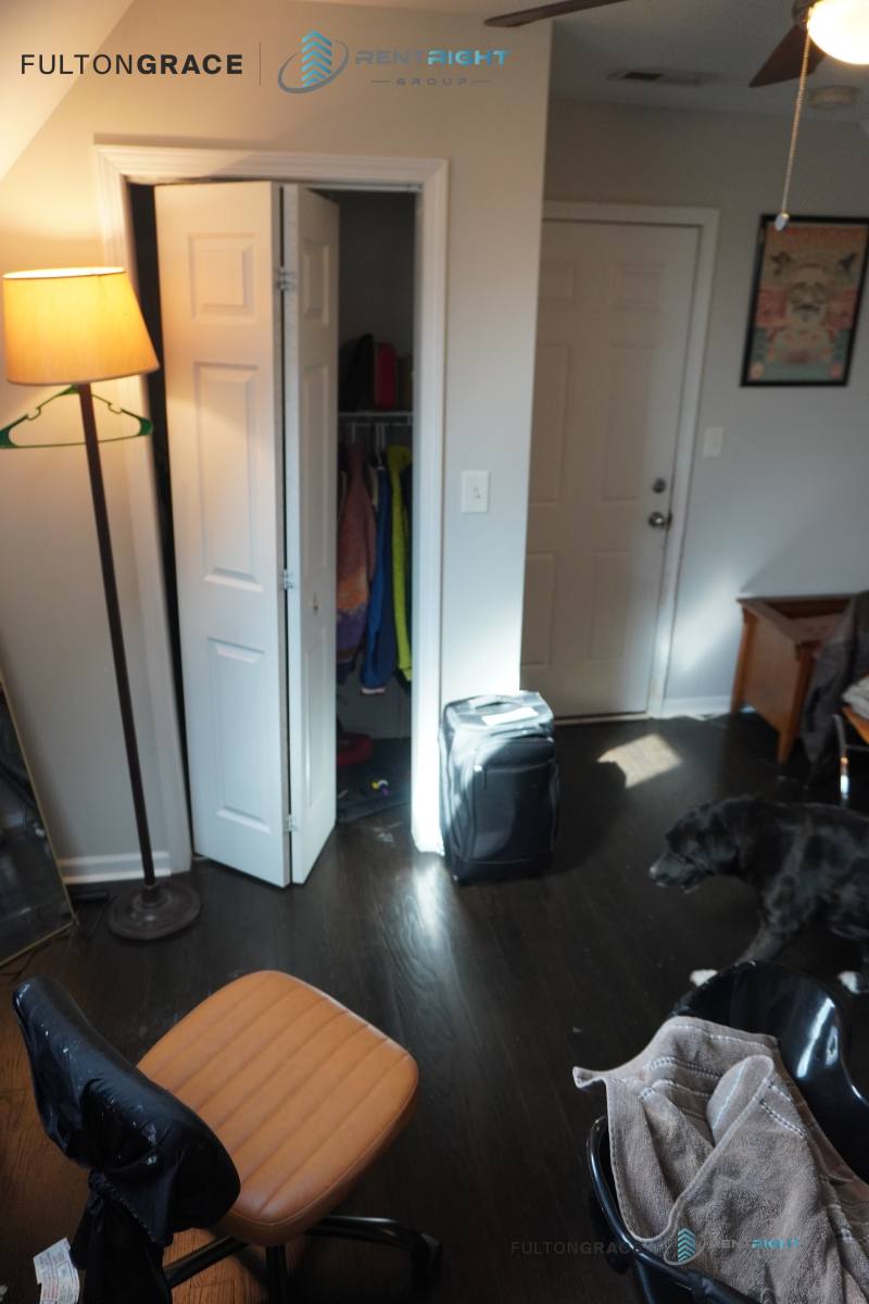 Apartment for rent at 2652 W 23rd Place #3, Chicago, IL 60608