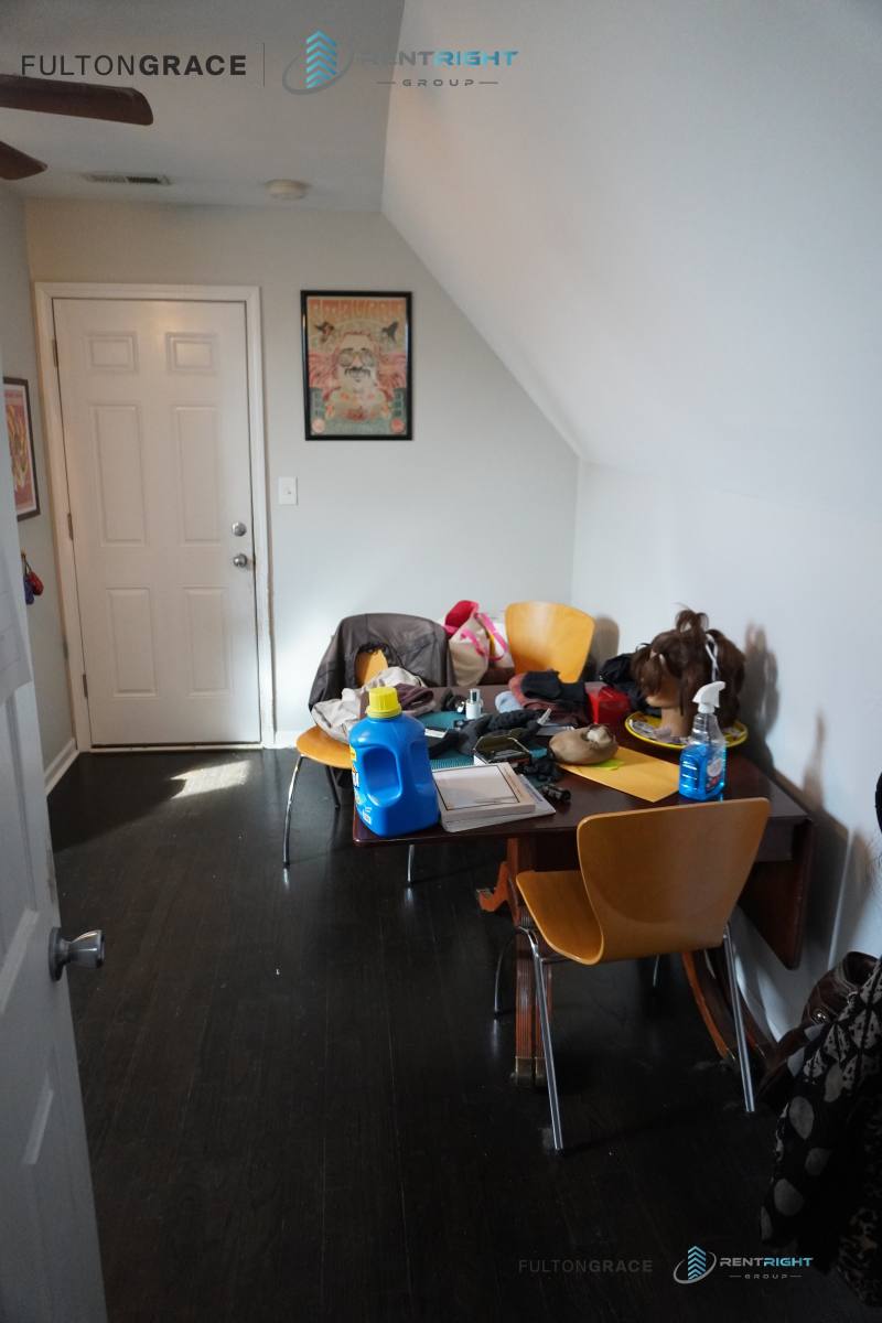 Apartment for rent at 2652 W 23rd Place #3, Chicago, IL 60608