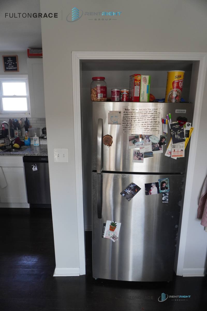 Apartment for rent at 2652 W 23rd Place #3, Chicago, IL 60608