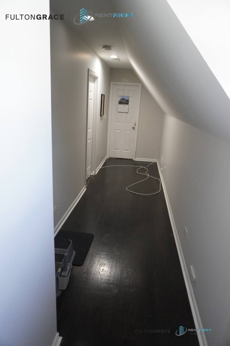 Apartment for rent at 2652 W 23rd Place #3, Chicago, IL 60608