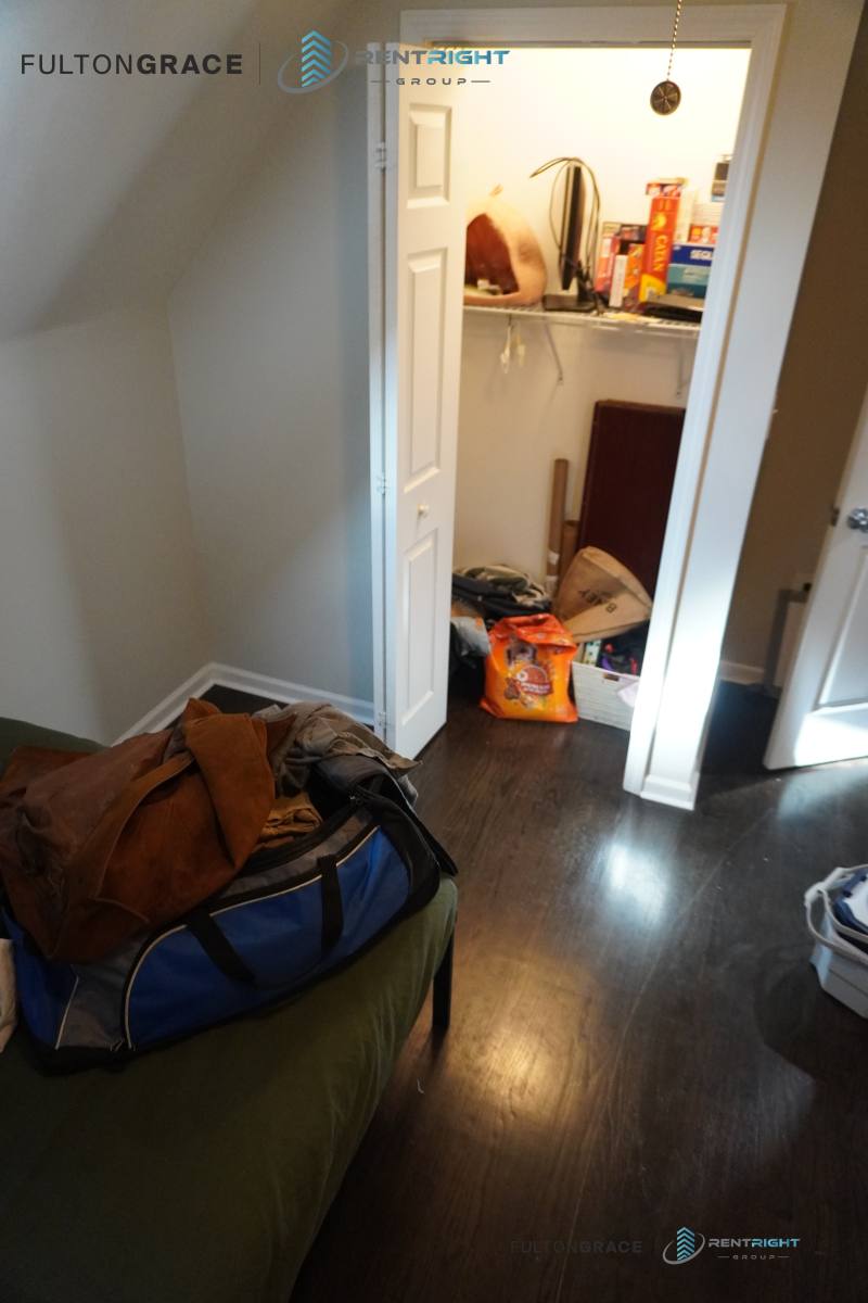 Apartment for rent at 2652 W 23rd Place #3, Chicago, IL 60608