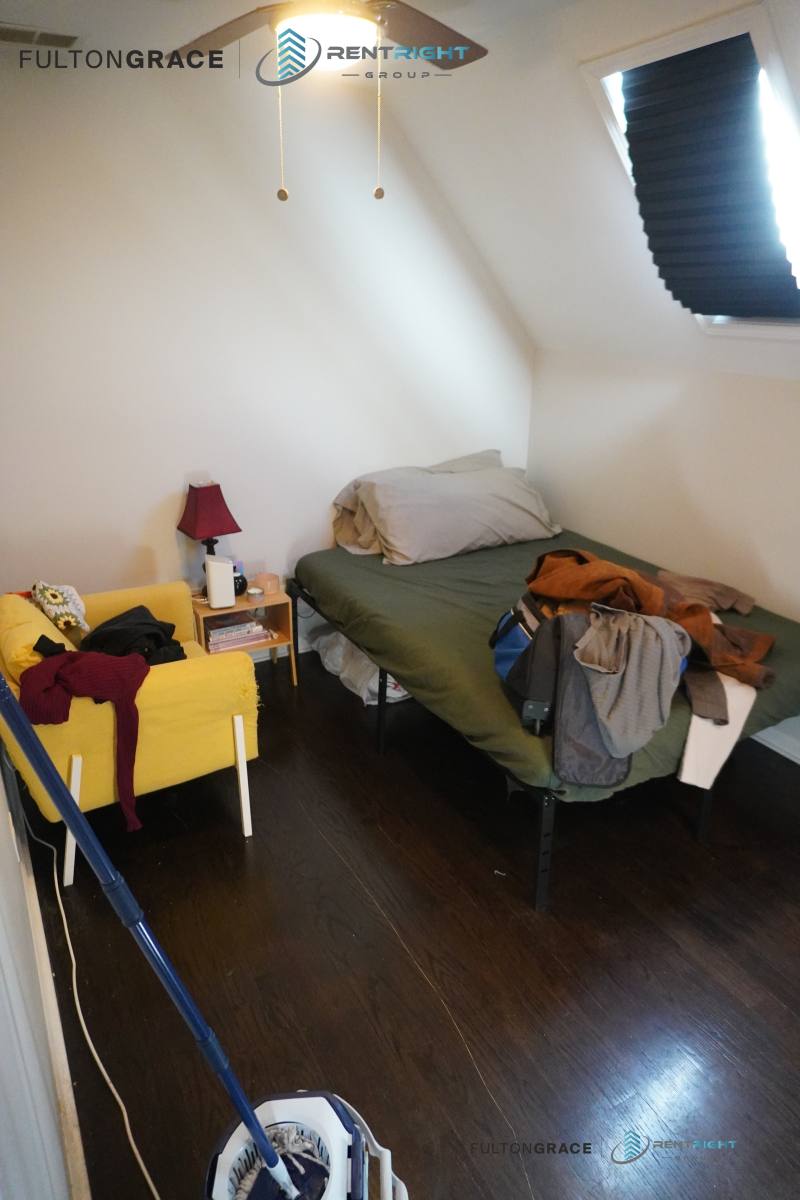 Apartment for rent at 2652 W 23rd Place #3, Chicago, IL 60608