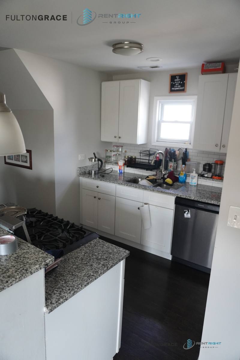 Apartment for rent at 2652 W 23rd Place #3, Chicago, IL 60608