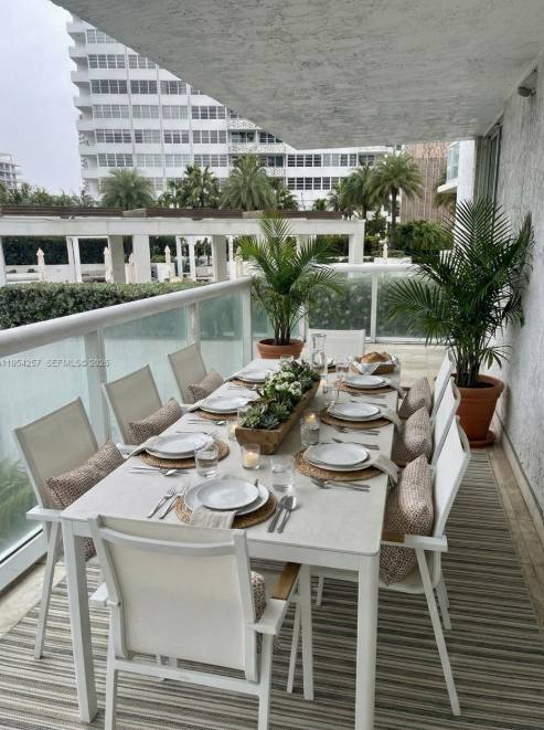 Apartment for rent at 10 Venetian Way #404, Miami Beach, FL 33139