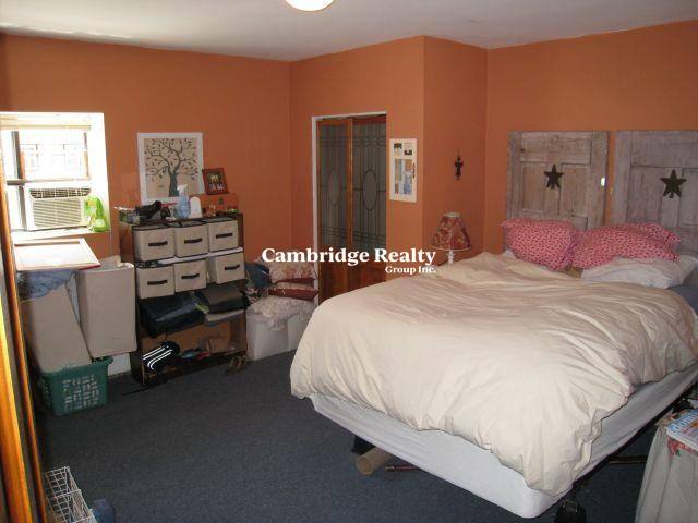 House for rent at 106 Central St #T, Somerville, MA 02143