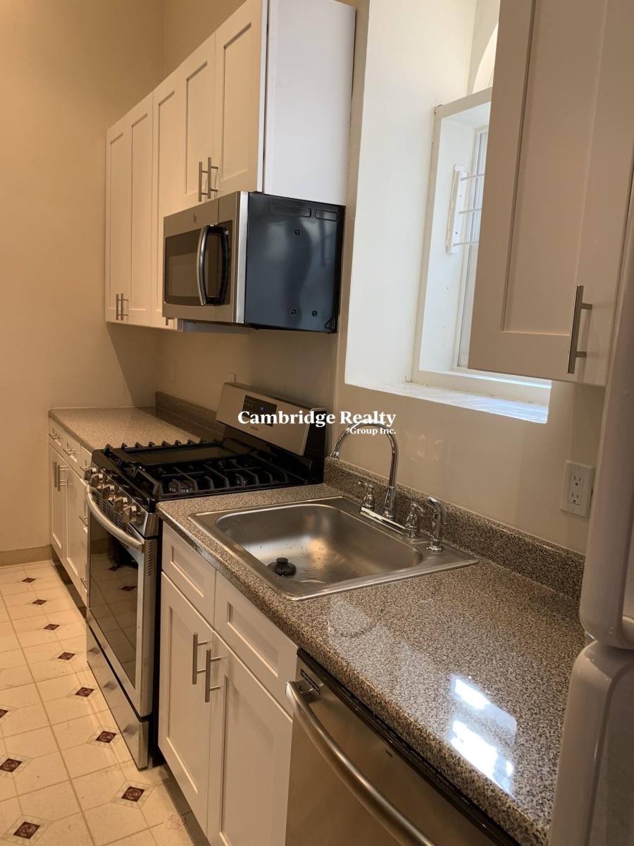 House for rent at 106 Central St #T, Somerville, MA 02143