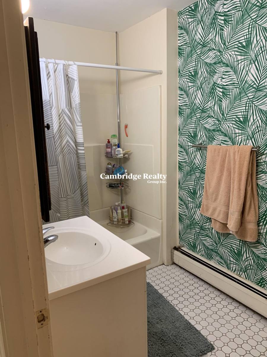 House for rent at 106 Central St #T, Somerville, MA 02143