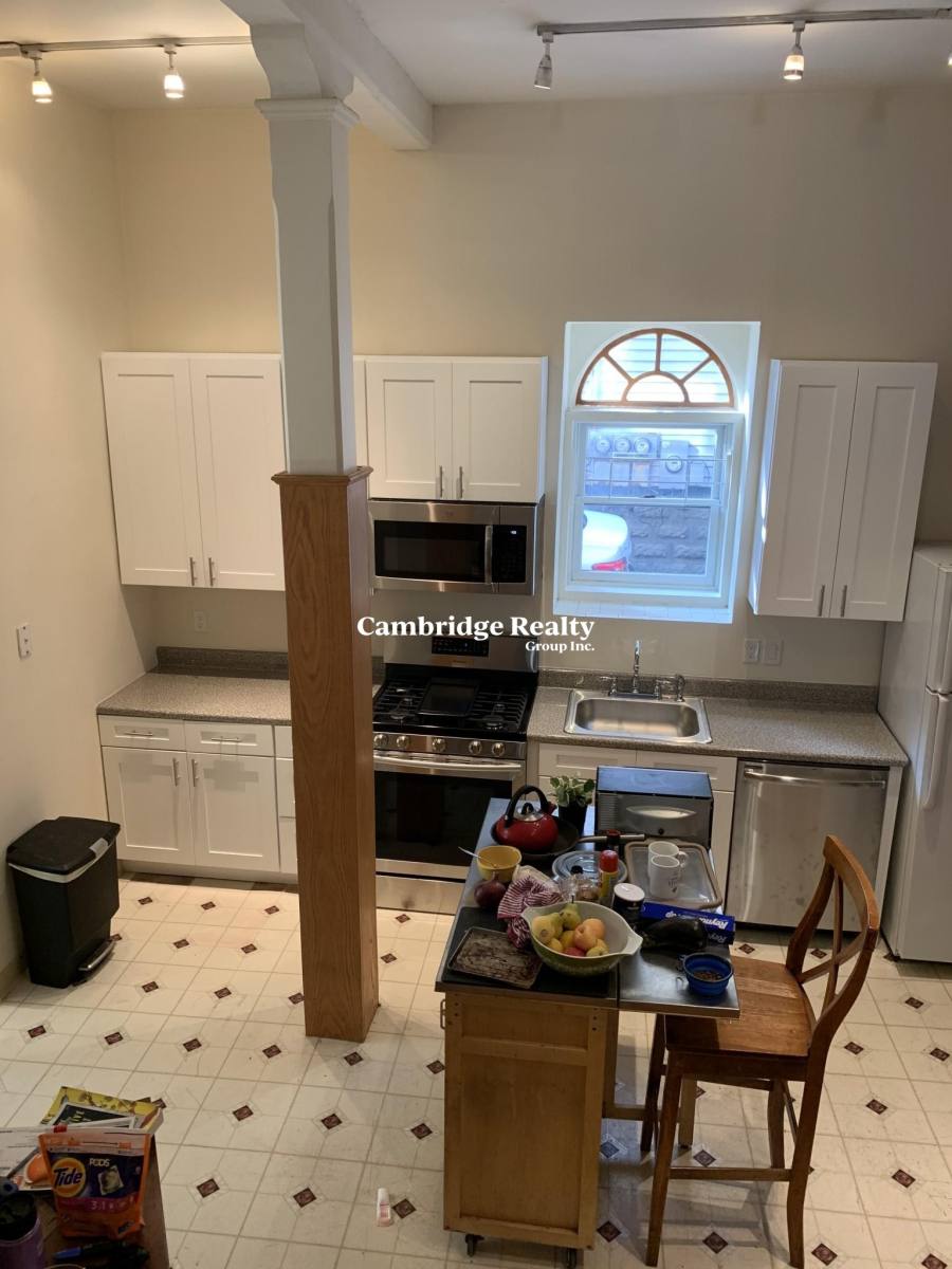House for rent at 106 Central St #T, Somerville, MA 02143