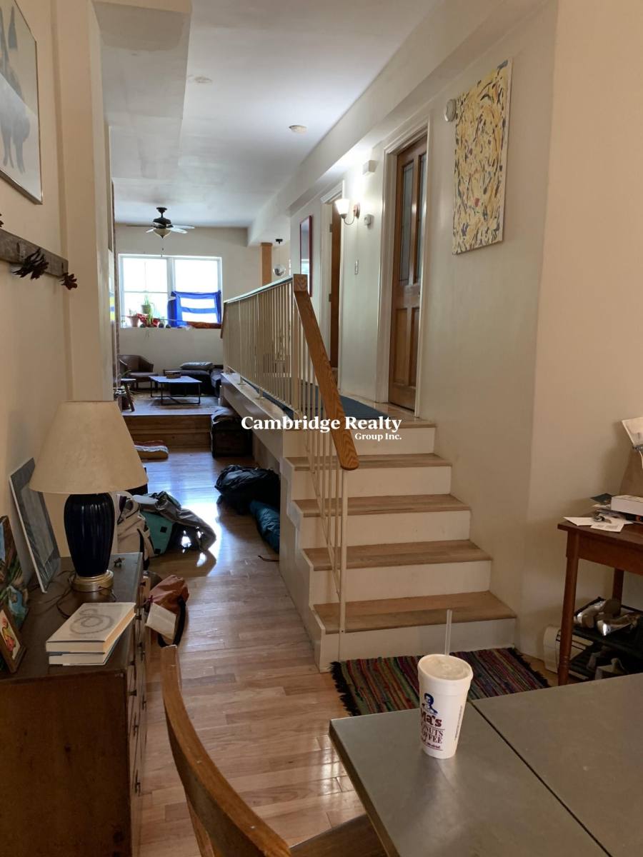 House for rent at 106 Central St #T, Somerville, MA 02143