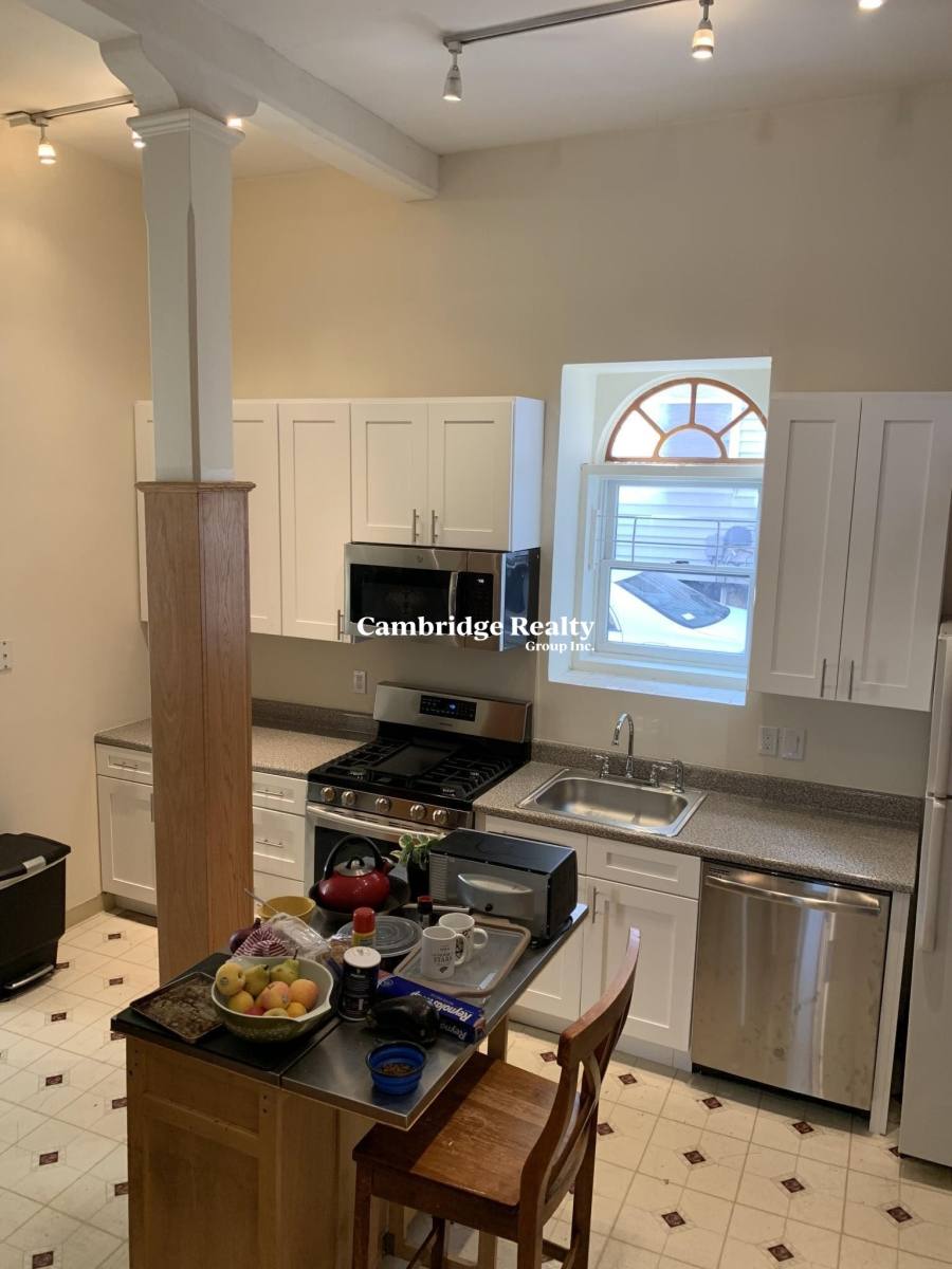 House for rent at 106 Central St #T, Somerville, MA 02143