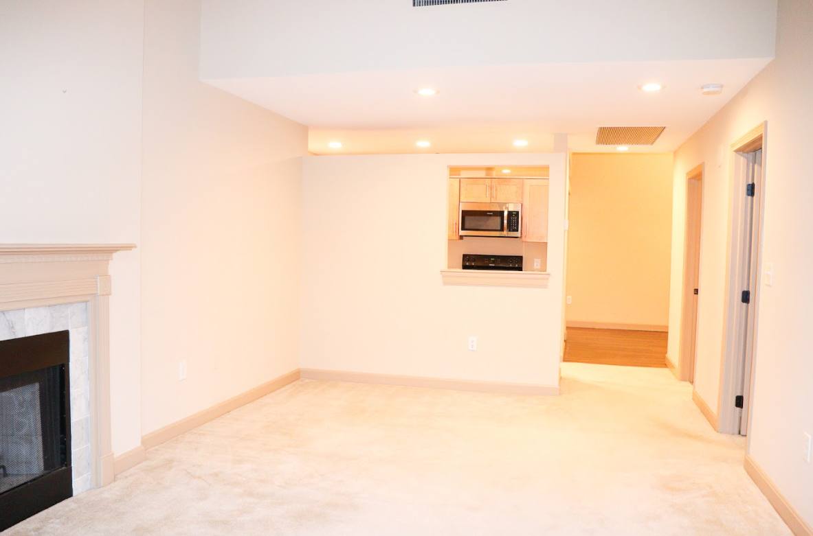 Apartment for rent at 550 Washington St #107, Braintree, MA 02184