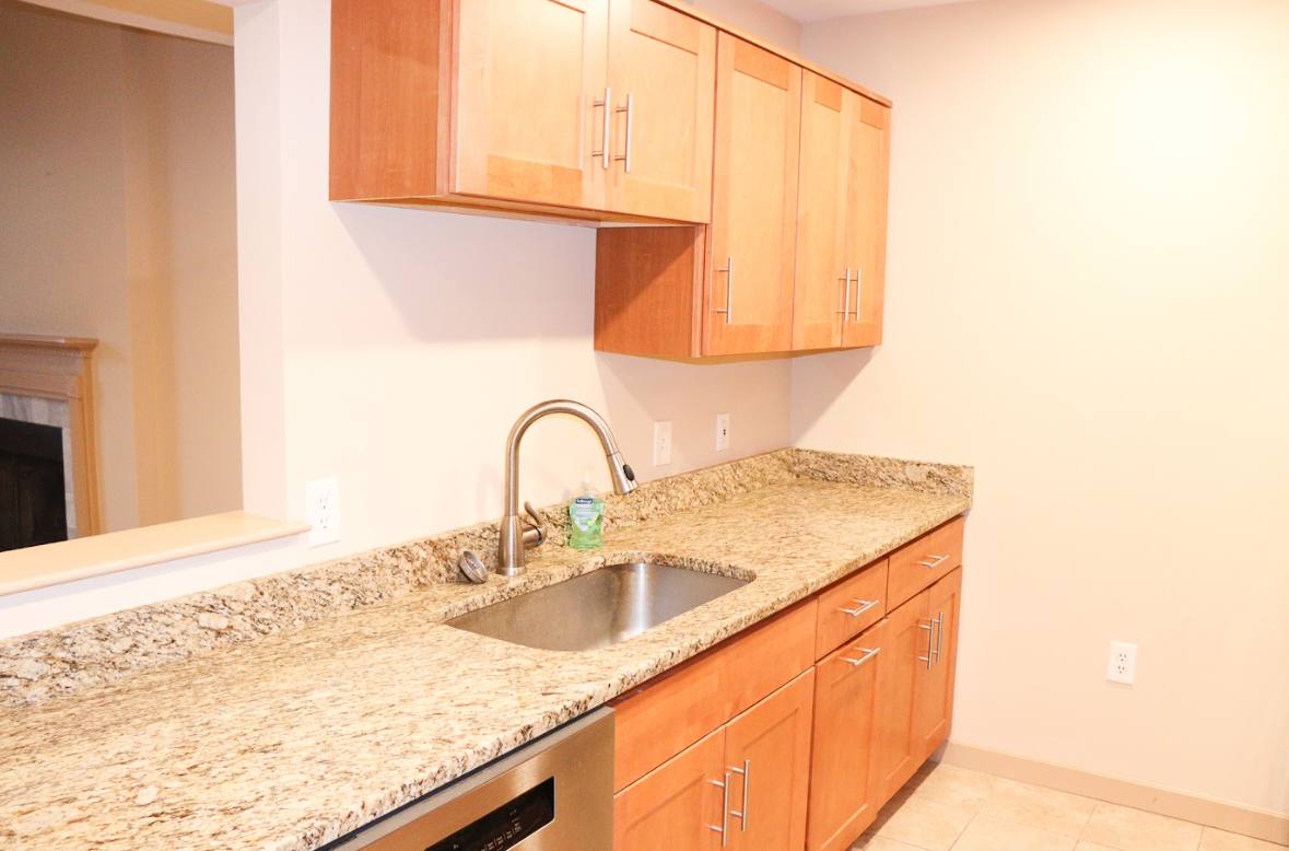 Apartment for rent at 550 Washington St #107, Braintree, MA 02184