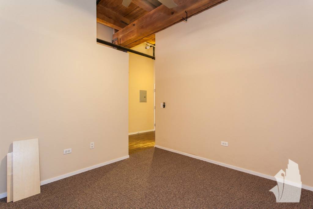 Apartment for rent at 1500 W Monroe St #315, Chicago, IL 60607