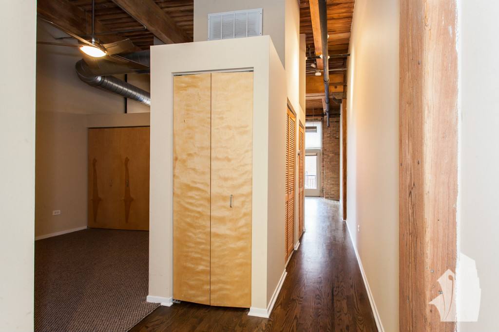 Apartment for rent at 1500 W Monroe St #315, Chicago, IL 60607