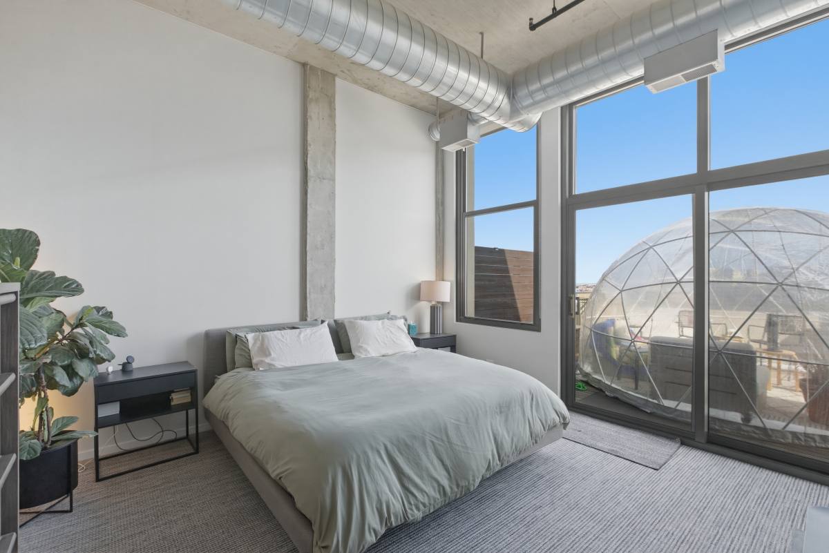 Apartment for rent at 900 N Kingsbury St #1166, Chicago, IL 60610