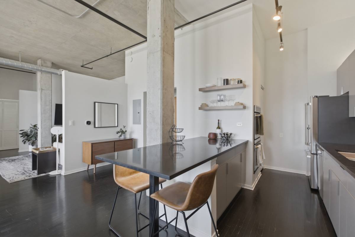 Apartment for rent at 900 N Kingsbury St #1166, Chicago, IL 60610