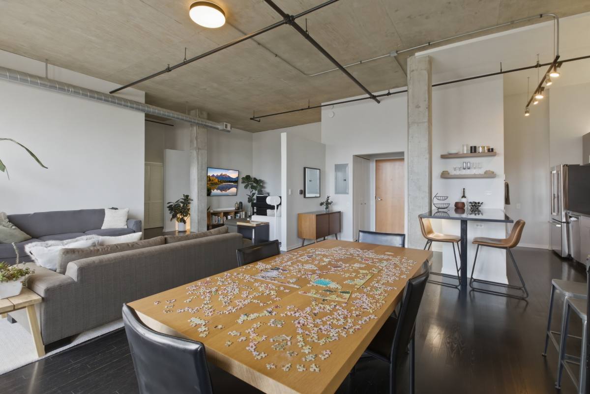 Apartment for rent at 900 N Kingsbury St #1166, Chicago, IL 60610